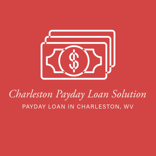 Charleston Payday Loan Solution Logo